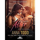 After 1-Film Özel Baskısı - Anna Todd - Pegasus