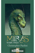 Altın Kitaplar Miras Ruhlar Dehlizi