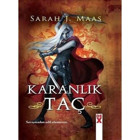 Cam Şato 2: Karanlık Taç - Sarah J. Maas - DEX