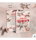 Olimpos Yayınları Karanlık Romeo'm - Parker S. Huntington - L.J. Shen (Karton Kapak)