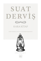 Kara Kitap - Suat Derviş - İthaki Yayınları