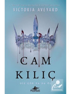 Cam Kılıç - Victoria Aveyard - Pegasus