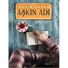 Aşkın Adı Yahya - Nehir Erdem - Müptela Yayınları