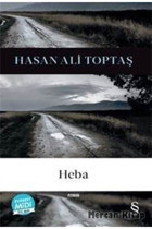 Everest Yayınları Heba Midi Boy / Hasan Ali Toptaş /