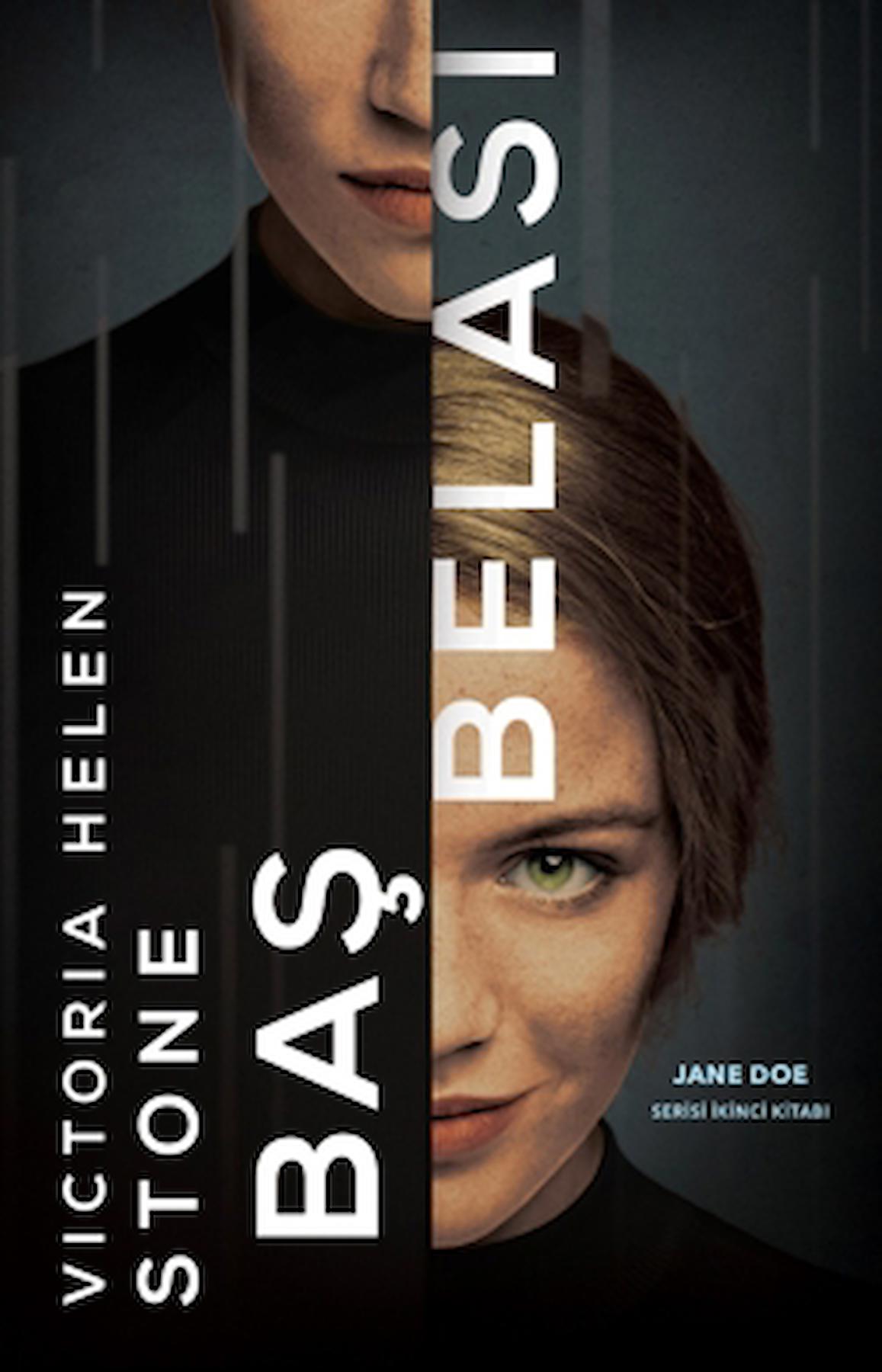 Baş Belası / Victoria Helen Stone / Martı Yayınları / 9786253661137