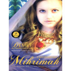 Artemis Yayınları - Cariyenin Kızı Mihrimah (Cep Boy)