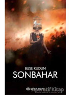 Sonbahar - Buse Kudun - Epsilon Yayınevi