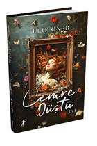 Artemis Yayınları Cemre Düştü / Elif Öner / Artemis Yayınları / 9786053049548
