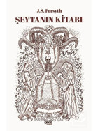 Şeytanın Kitabı - J. S. Forsyth - Gece Kitaplığı