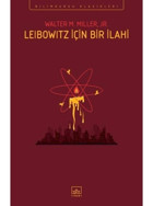 Leibowitz İçin Bir İlahi - Walter M. Miller - Jr. - İthaki Yayınları