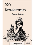 Son Umudumsun - Burcu Alkuru - Librum Kitap