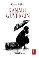 Kanadı Güvercin - Kenan Şahbaz - Klaros Yayınları