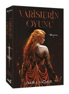 Varislerin Oyunu - Adora Yağmur - İndigo Kitap
