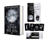İçinde Bir Sen 1: Engerek - Binnur Şafak Nigiz - Dokuz Yayınları