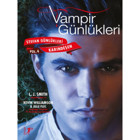 Vampir Günlükleri: Karındeşen-Stefan Günlükleri Vol 4 - Kevin Williamson - Julie Plec - Artemis Yayınları