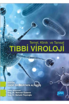 Nobel Akademik Yayıncılık Temel, Klinik Ve Tanısal Tıbbi Viroloji