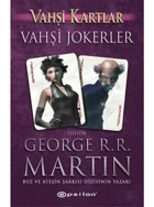 Vahşi Kartlar 3-Vahşi Jokerler - George R. R. Martin - Epsilon Yayınevi