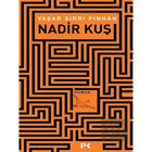 Nadir Kuş - Yaşar Sırrı Pinhan - Profil Kitap