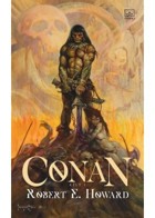 Conan: Cilt 1 - Robert E. Howard - İthaki Yayınları