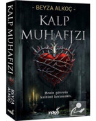 Kalp Muhafızı - Beyza Alkoç - İndigo Kitap