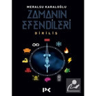 Zamanın Efendileri Diriliş - Meralsu Karaloğlu - Profil Kitap