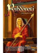 Ruhdöveni - Raistlin Tarihçeleri 1.Kitap - Margaret Weis - İthaki Yayınları