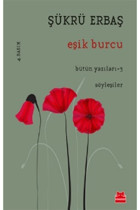 Kırmızı Kedi Yayınevi Eşik Burcu