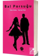 Bal Porsuğu - Zeynep Kaya - Herdem Kitap