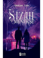 Siyah Menekşe - Ümran Tan - Parola Yayınları