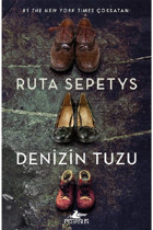 Pegasus Yayınları Denizin Tuzu -