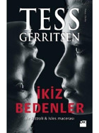 İkiz Bedenler - Tess Gerritsen - Doğan Kitap