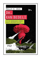 Dr. Kan Bedeli - Philip K. Dick - Alfa Yayıncılık