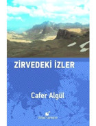 Zirvedeki İzler - Cafer Algül - Öteki Yayınevi
