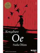 Suda Ölüm Can Yayınları Kenzaburo Oe