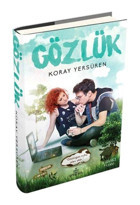 Ephesus Yayınları Gözlük 1(Ciltli) Koray Yersüren