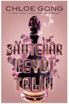 Martı Yayınları Sahtekar Leydi Talih / Chloe Gong / Martı Yayınları / 9786253661243
