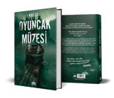 Ephesus Yayınları Oyuncak Müzesi 1 Ciltli Guardian Yayınları
