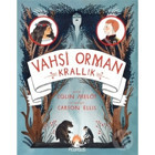 Vahşi Orman 3: Krallık - Colin Meloy - Pegasus