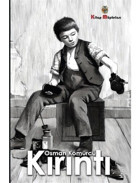Kırıntı - Osman Kömürcü - Kitap Müptelası Yayınları