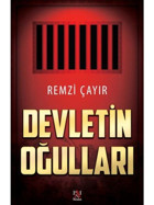 Devletin Oğulları - Remzi Çayır - Panama Yayıncılık