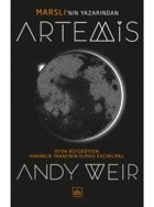 Artemis - Andy Weir - İthaki Yayınları