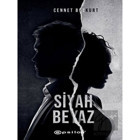 Siyah Beyaz - Cennet Bozkurt - Epsilon Yayınevi