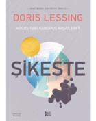 Şikeste - Doris Lessing - DeliDolu