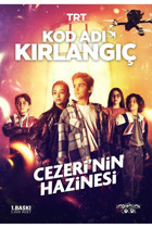 Yediveren Çocuk Kod Adı Kırlangıç/Cezeri’nin Hazinesi/Yediveren Çocuk