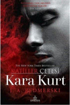 Ephesus Yayınları Kara Kurt / Katiller Çetesi