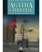 Gizli Düşman - Agatha Christie - Altın Kitaplar