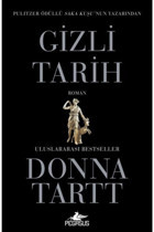 Pegasus Yayınları Gizli Tarih - Donna Tartt