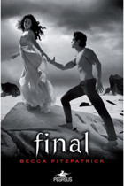 Pegasus Yayınları Final (Ciltli) Hush Hush Serisi 4 & Becca Fitzpatrick