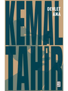 Devlet Ana - Kemal Tahir - Ketebe