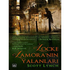 Locke Lamora'nın Yalanları - Scott Lynch - İthaki Yayınları